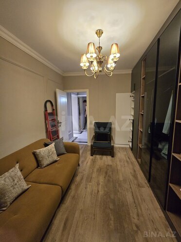 Satılır 3 otaqlı köhnə tikili 80 m², Əhmədli m., photo 13 from 14
