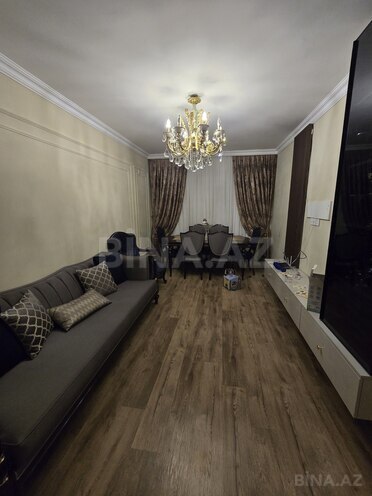 Satılır 3 otaqlı köhnə tikili 80 m², Əhmədli m., photo 5 from 14