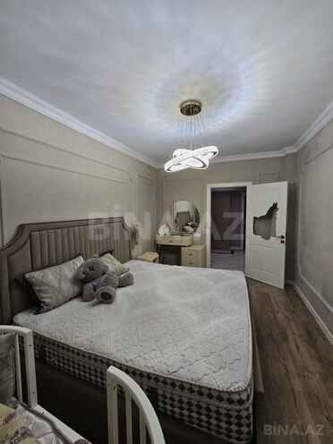 Satılır 3 otaqlı köhnə tikili 80 m², Əhmədli m., photo 9 from 14