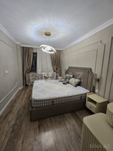 Satılır 3 otaqlı köhnə tikili 80 m², Əhmədli m., photo 4 from 14