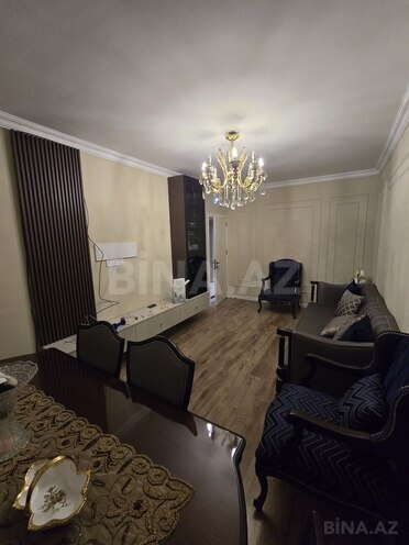 Satılır 3 otaqlı köhnə tikili 80 m², Əhmədli m., photo 11 from 14