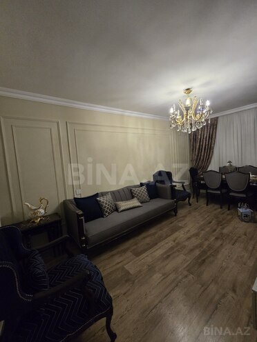 Satılır 3 otaqlı köhnə tikili 80 m², Əhmədli m., photo 3 from 14