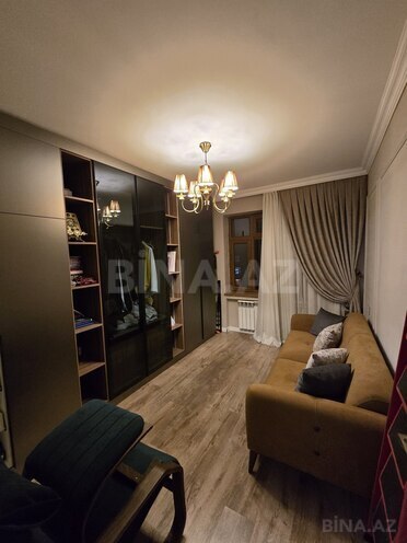 Satılır 3 otaqlı köhnə tikili 80 m², Əhmədli m., photo 8 from 14