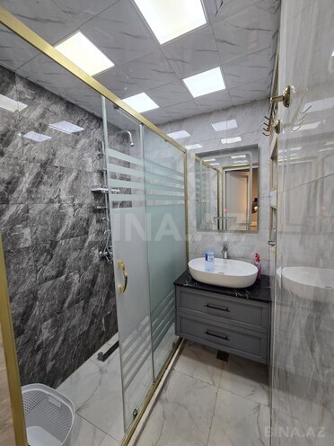 Satılır 3 otaqlı köhnə tikili 80 m², Əhmədli m., photo 10 from 14