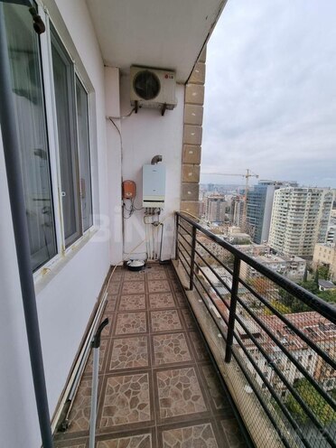 İcarəyə verilir 3 otaqlı yeni tikili 97 m², 28 May m., photo 9 from 12