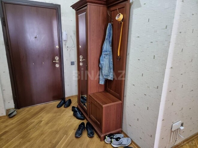 İcarəyə verilir 3 otaqlı yeni tikili 97 m², 28 May m., photo 6 from 12