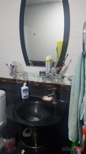 İcarəyə verilir 3 otaqlı yeni tikili 97 m², 28 May m., photo 11 from 12
