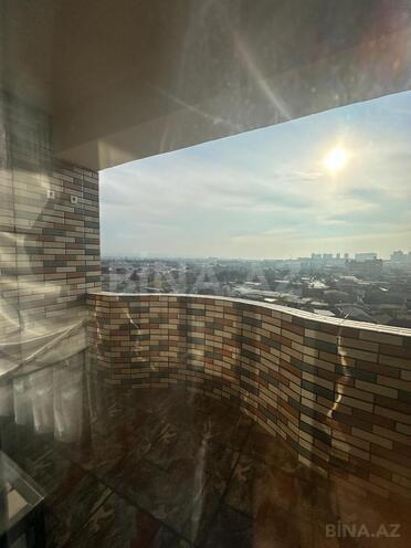 İcarəyə verilir 3 otaqlı yeni tikili 130 m², Nəriman Nərimanov m., photo 18 from 20