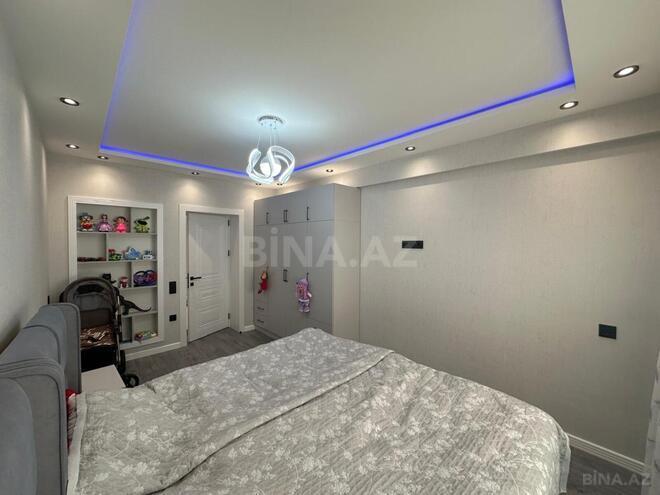 İcarəyə verilir 3 otaqlı yeni tikili 130 m², Nəriman Nərimanov m., photo 8 from 20