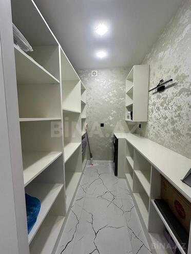 İcarəyə verilir 3 otaqlı yeni tikili 130 m², Nəriman Nərimanov m., photo 13 from 20