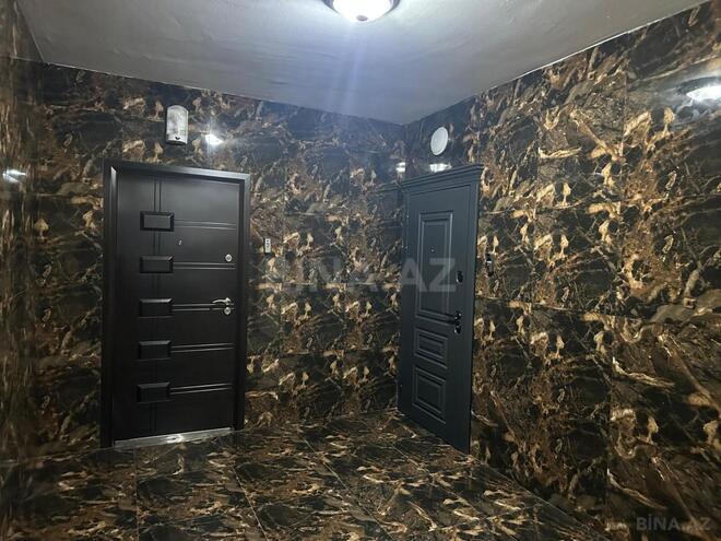 İcarəyə verilir 3 otaqlı yeni tikili 130 m², Nəriman Nərimanov m., photo 19 from 20