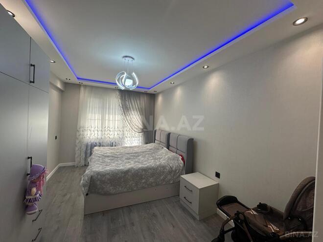 İcarəyə verilir 3 otaqlı yeni tikili 130 m², Nəriman Nərimanov m., photo 7 from 20