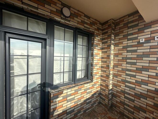 İcarəyə verilir 3 otaqlı yeni tikili 130 m², Nəriman Nərimanov m., photo 17 from 20