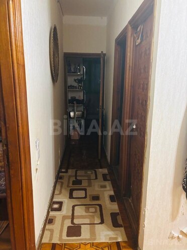 Satılır 5 otaqlı köhnə tikili 110 m², İnşaatçılar m., photo 19 from 21