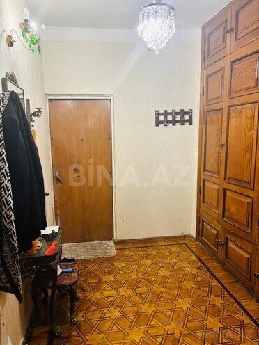 Satılır 5 otaqlı köhnə tikili 110 m², İnşaatçılar m., photo 20 from 21