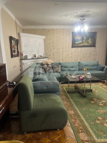 Satılır 5 otaqlı köhnə tikili 110 m², İnşaatçılar m., photo 5 from 21