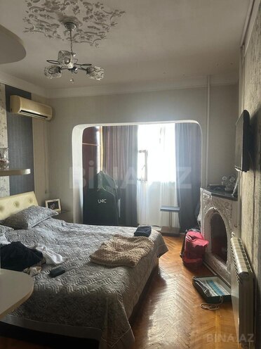 Satılır 5 otaqlı köhnə tikili 110 m², İnşaatçılar m., photo 6 from 21