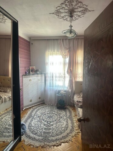 Satılır 5 otaqlı köhnə tikili 110 m², İnşaatçılar m., photo 7 from 21