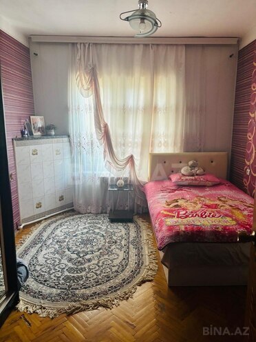Satılır 5 otaqlı köhnə tikili 110 m², İnşaatçılar m., photo 12 from 21