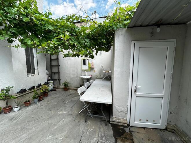 İcarəyə verilir 7 otaqlı həyət evi/bağ evi 218 m², Qara Qarayev m., photo 4 from 27
