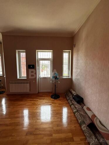 İcarəyə verilir 7 otaqlı həyət evi/bağ evi 218 m², Qara Qarayev m., photo 10 from 27