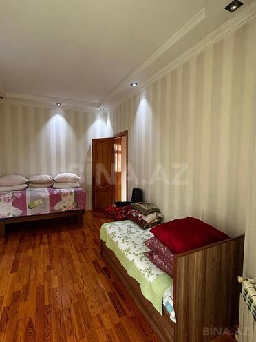 İcarəyə verilir 7 otaqlı həyət evi/bağ evi 218 m², Qara Qarayev m., photo 14 from 27