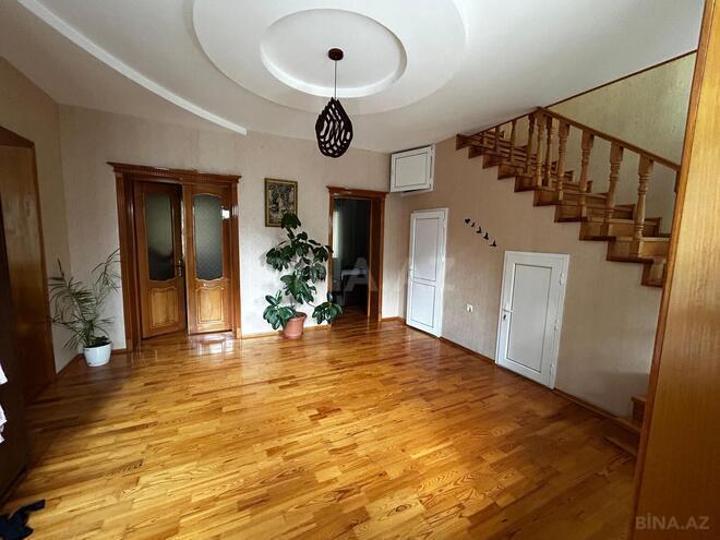 İcarəyə verilir 7 otaqlı həyət evi/bağ evi 218 m², Qara Qarayev m., photo 8 from 27