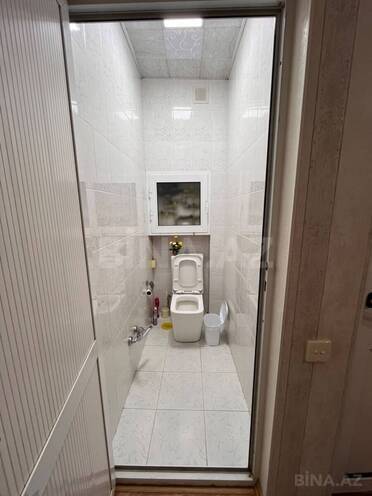 Satılır 2 otaqlı köhnə tikili 60 m², Elmlər Akademiyası m., photo 6 from 12
