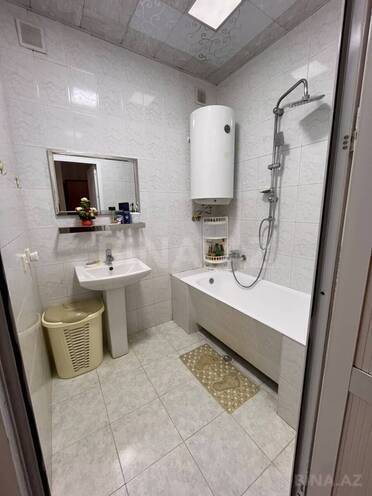 Satılır 2 otaqlı köhnə tikili 60 m², Elmlər Akademiyası m., photo 10 from 12