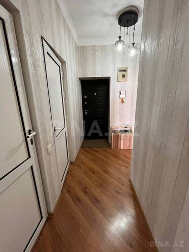 Satılır 2 otaqlı köhnə tikili 60 m², Elmlər Akademiyası m., photo 11 from 12