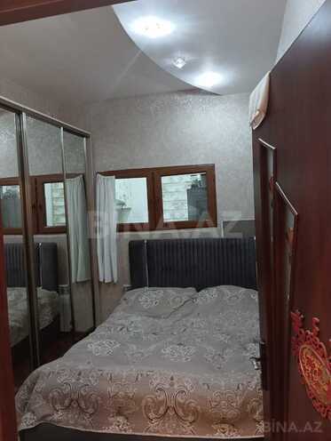 Продаётся 2-комн. новостройка 50 м², м. Иншаатчылар, photo 4 from 9