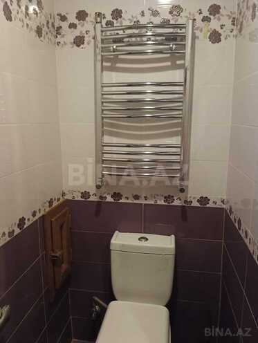Продаётся 2-комн. новостройка 50 м², м. Иншаатчылар, photo 8 from 9