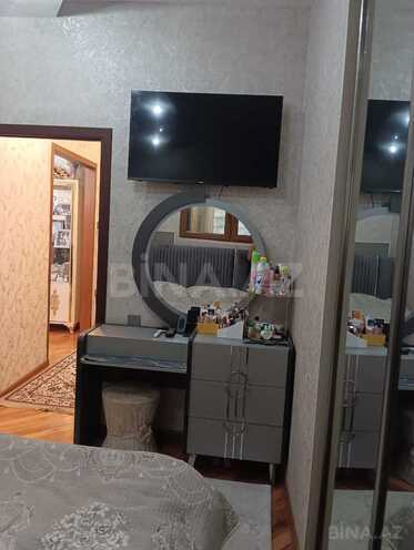 Продаётся 2-комн. новостройка 50 м², м. Иншаатчылар, photo 7 from 9