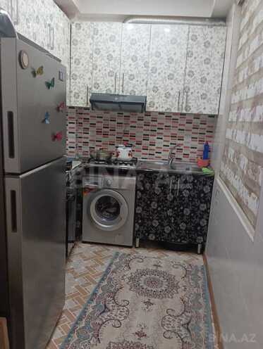 Продаётся 2-комн. новостройка 50 м², м. Иншаатчылар, photo 5 from 9