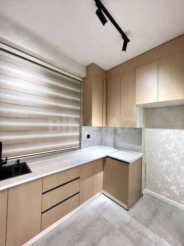 Продаётся 3-комн. новостройка 73 м², пос. Ени Гюнешли, photo 9 from 20