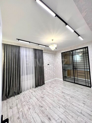 Продаётся 3-комн. новостройка 73 м², пос. Ени Гюнешли, photo 1 from 20