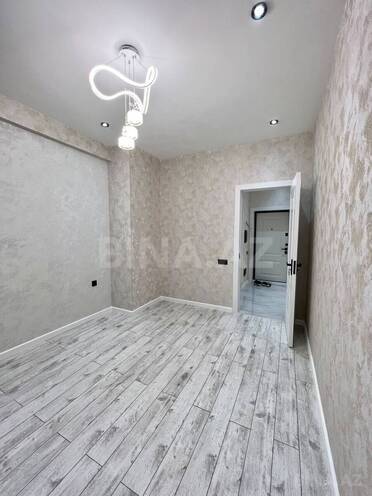 Продаётся 3-комн. новостройка 73 м², пос. Ени Гюнешли, photo 7 from 20