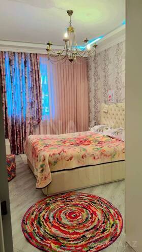 Продаётся 2-комн. новостройка 58 м², м. Нариман Нариманов, photo 11 from 18