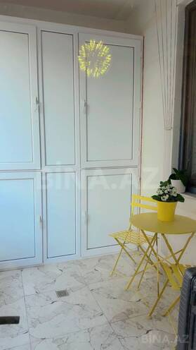 Продаётся 2-комн. новостройка 58 м², м. Нариман Нариманов, photo 17 from 18