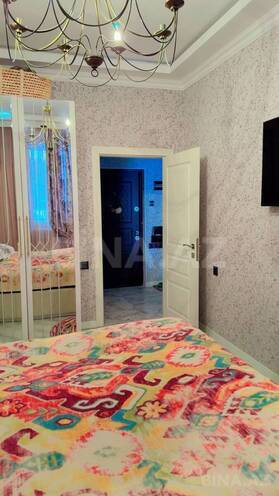 Продаётся 2-комн. новостройка 58 м², м. Нариман Нариманов, photo 14 from 18
