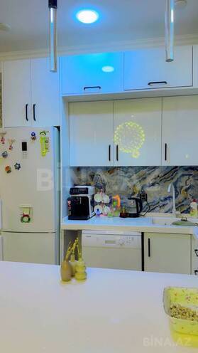 Продаётся 2-комн. новостройка 58 м², м. Нариман Нариманов, photo 10 from 18