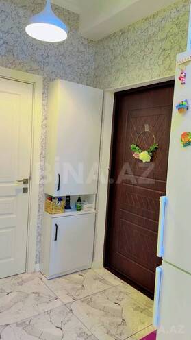 Продаётся 2-комн. новостройка 58 м², м. Нариман Нариманов, photo 16 from 18