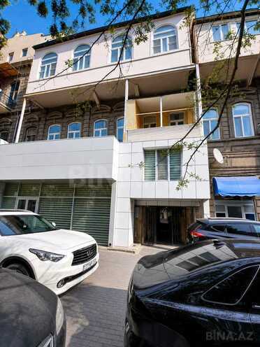 Satılır 3 otaqlı köhnə tikili 128 m², Sahil m., photo 5 from 27