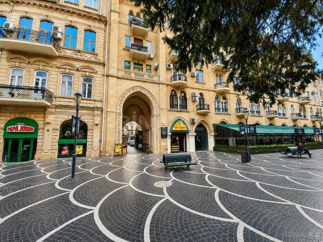 Satılır 3 otaqlı köhnə tikili 128 m², Sahil m., photo 4 from 27