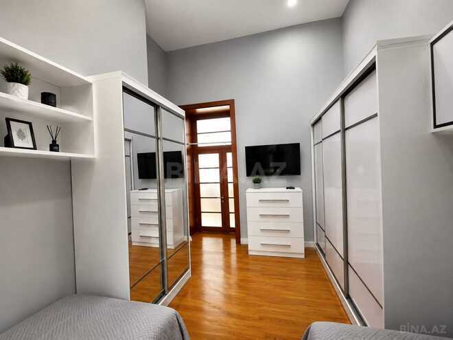 Satılır 3 otaqlı köhnə tikili 128 m², Sahil m., photo 20 from 27