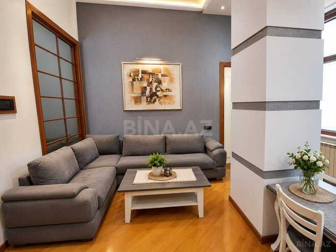 Satılır 3 otaqlı köhnə tikili 128 m², Sahil m., photo 16 from 27