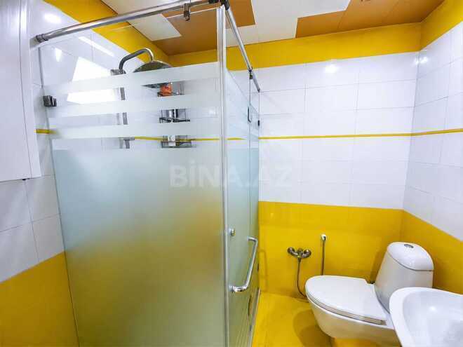 Satılır 3 otaqlı köhnə tikili 128 m², Sahil m., photo 24 from 27
