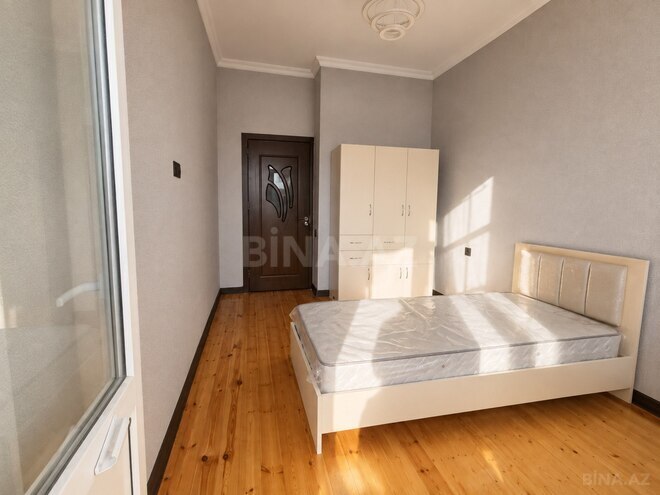 İcarəyə verilir 3 otaqlı yeni tikili 80 m², 8 Noyabr m., photo 10 from 11