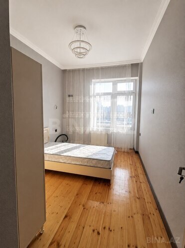 İcarəyə verilir 3 otaqlı yeni tikili 80 m², 8 Noyabr m., photo 3 from 11