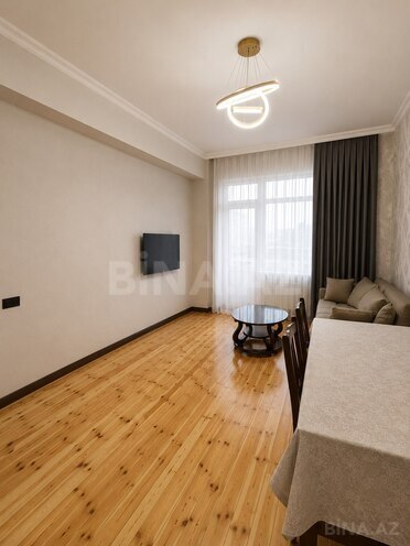 İcarəyə verilir 3 otaqlı yeni tikili 80 m², 8 Noyabr m., photo 7 from 11